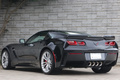 2017 Chevrolet CORVETTE null