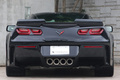 2017 Chevrolet CORVETTE null