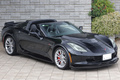 2017 Chevrolet CORVETTE null