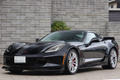 2017 Chevrolet CORVETTE null