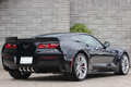 2017 Chevrolet CORVETTE null