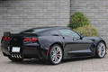 2017 Chevrolet CORVETTE null