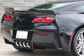 2017 Chevrolet CORVETTE null