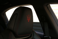 2019 Maserati GHIBLI null