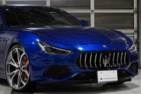 2019 Maserati GHIBLI null