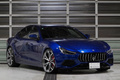 2019 Maserati GHIBLI null