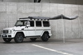 2017 Mercedes-Benz G CLASS null