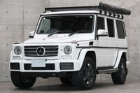 2017 Mercedes-Benz G CLASS null