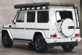 2017 Mercedes-Benz G CLASS null