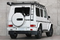 2017 Mercedes-Benz G CLASS null