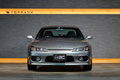 2001 Nissan SILVIA S15 Silvia Spec R Aero, TEIN Height Adjustable Coilovers, Kakimoto Muffler, Enkei 17inch Wheels