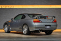 2001 Nissan SILVIA S15 Silvia Spec R Aero, TEIN Height Adjustable Coilovers, Kakimoto Muffler, Enkei 17inch Wheels