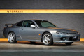 2001 Nissan SILVIA S15 Silvia Spec R Aero, TEIN Height Adjustable Coilovers, Kakimoto Muffler, Enkei 17inch Wheels