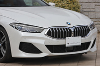 2020 BMW 8 SERIES 