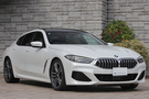 2020 BMW 8 SERIES 