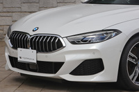 2020 BMW 8 SERIES 