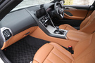2020 BMW 8 SERIES 