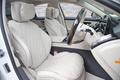 2022 Mercedes-Benz S CLASS 