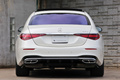 2022 Mercedes-Benz S CLASS 