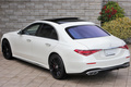 2022 Mercedes-Benz S CLASS 