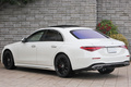 2022 Mercedes-Benz S CLASS 