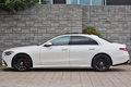 2022 Mercedes-Benz S CLASS 
