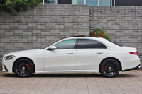 2022 Mercedes-Benz S CLASS 