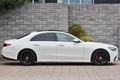 2022 Mercedes-Benz S CLASS 