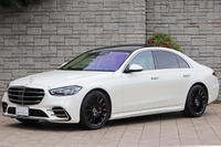 2022 Mercedes-Benz S CLASS 