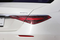 2022 Mercedes-Benz S CLASS 