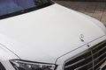 2022 Mercedes-Benz S CLASS 