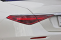 2022 Mercedes-Benz S CLASS 