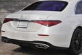 2022 Mercedes-Benz S CLASS 