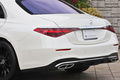 2022 Mercedes-Benz S CLASS 