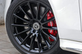2022 Mercedes-Benz S CLASS 