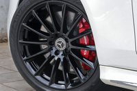 2022 Mercedes-Benz S CLASS 