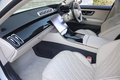 2022 Mercedes-Benz S CLASS 