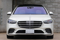 2022 Mercedes-Benz S CLASS 