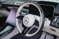 2022 Mercedes-Benz S CLASS 