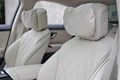 2022 Mercedes-Benz S CLASS 