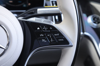 2022 Mercedes-Benz S CLASS 