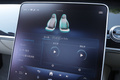 2022 Mercedes-Benz S CLASS 