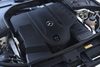 2022 Mercedes-Benz S CLASS 