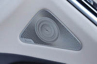 2022 Mercedes-Benz S CLASS 