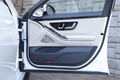 2022 Mercedes-Benz S CLASS 
