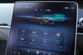 2022 Mercedes-Benz S CLASS 