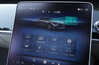 2022 Mercedes-Benz S CLASS 