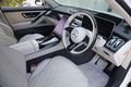 2022 Mercedes-Benz S CLASS 