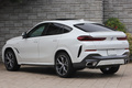 2022 BMW X6 null