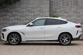 2022 BMW X6 null